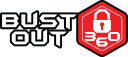 Bust Out 360 discount code